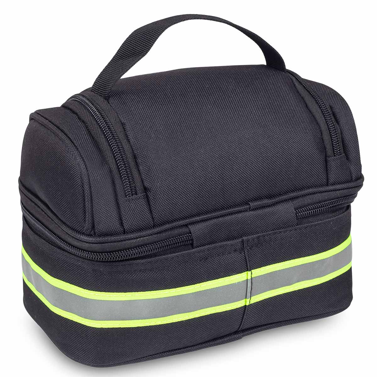 ELITE Isothermal Lunch Bag - Black - 