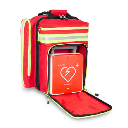 EMS Intervention Backpack - 