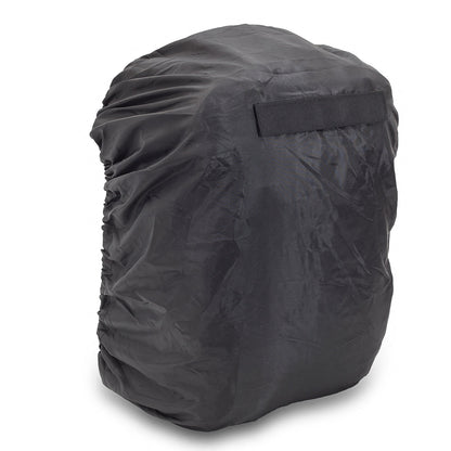 Elite PARAMED'S Rescue & Tactical Backpack - Black - 