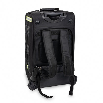 Elite Bag Emerair’s Trolley Oxygen Suitcase Trolley Bag - 