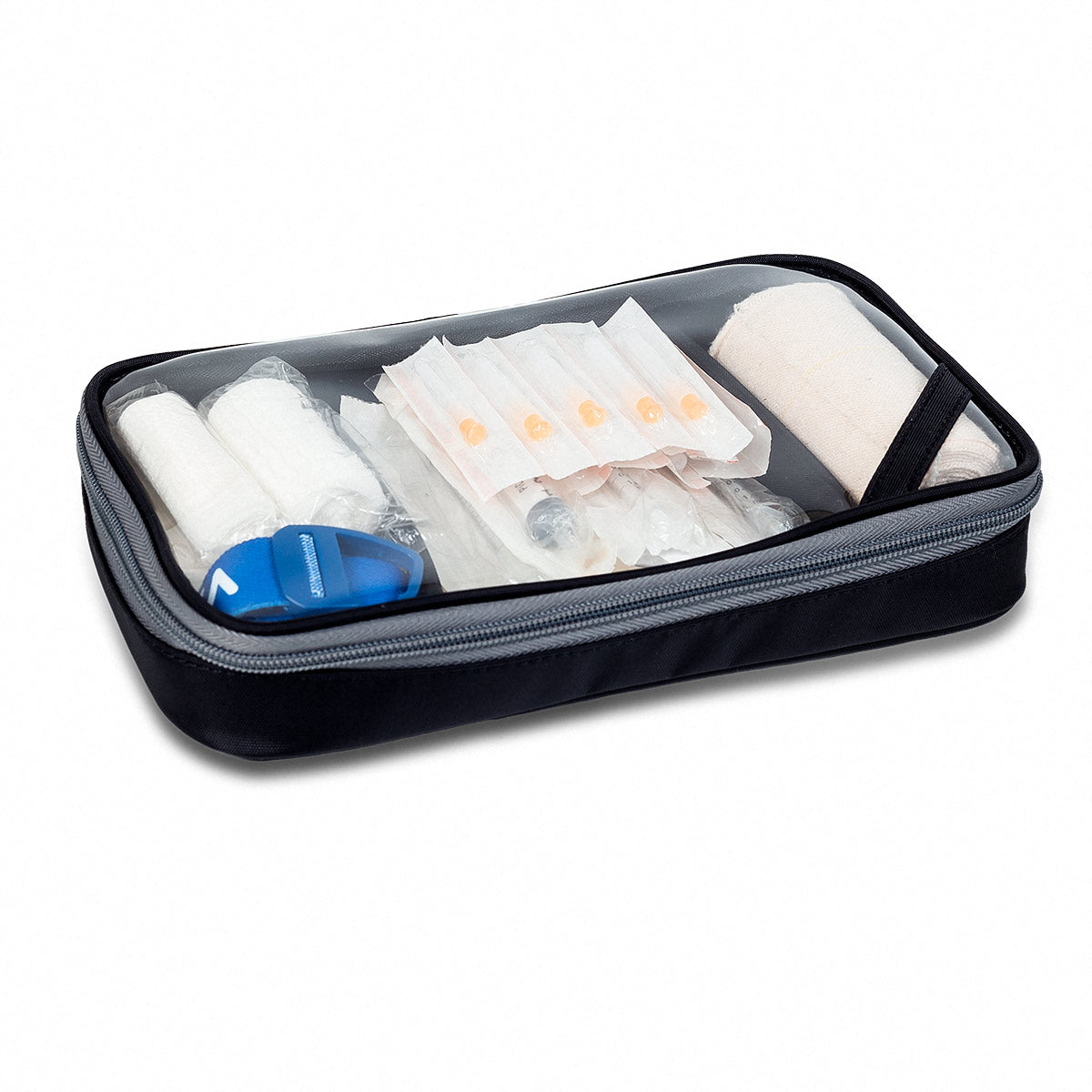 Elite Bags - Tote Medical Bag - Black - 