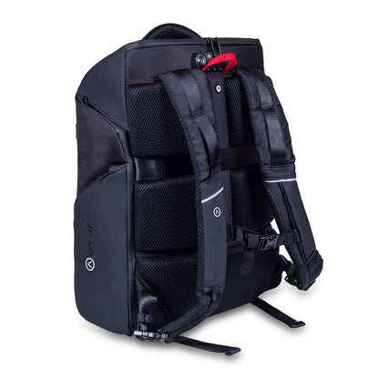 Elite Commuter Backpack - 