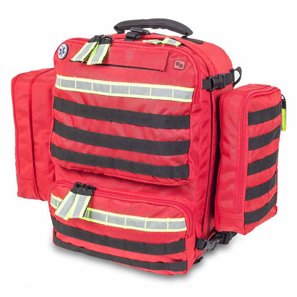 Elite Bags Auxiliary Molle Side Pockets (Pair) - 