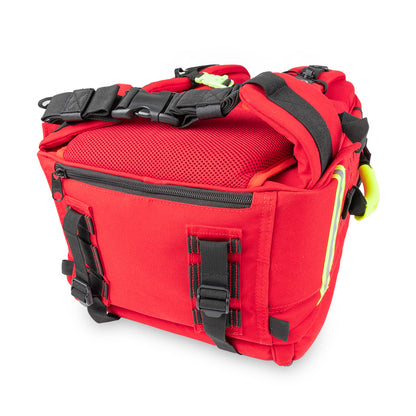 Paramed's - Big Sized Rescue and Tactical Backpack - Red - 