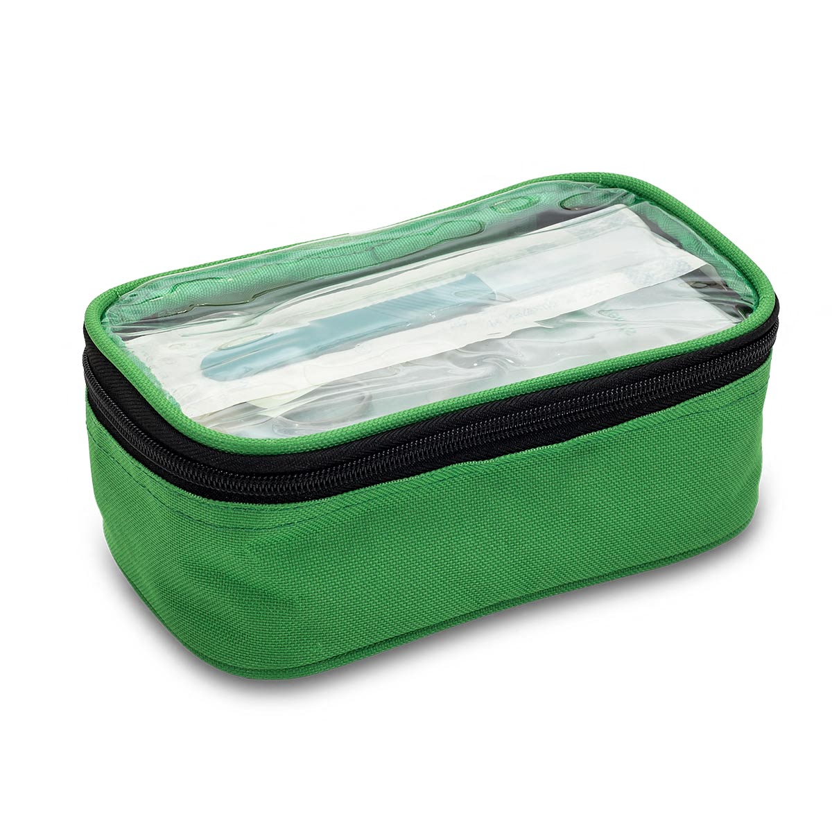 Paramedic Rescue Tactical Backpack - Green - 