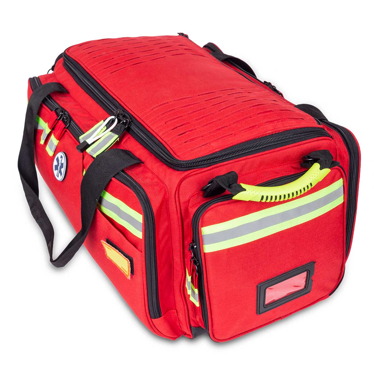 Elite Bags Trauma Bag - Advanced Life Support Emergency Bag - 