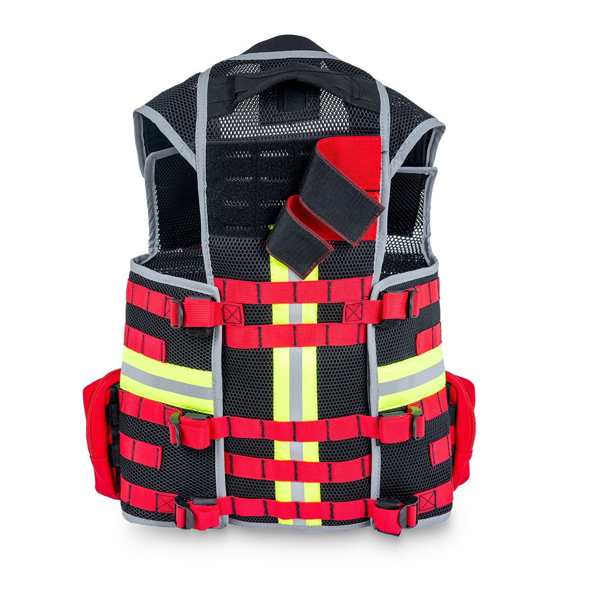 Elite Bags E-VEST For Emergency Medical Technicians - 