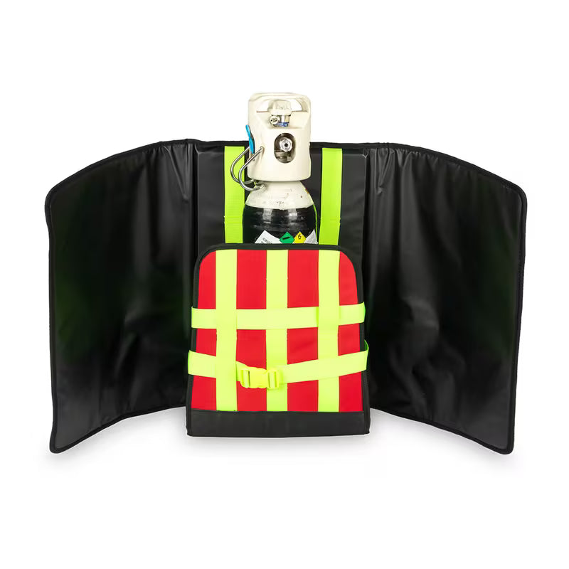 FOLDBAG Multifunction operational backpack - 