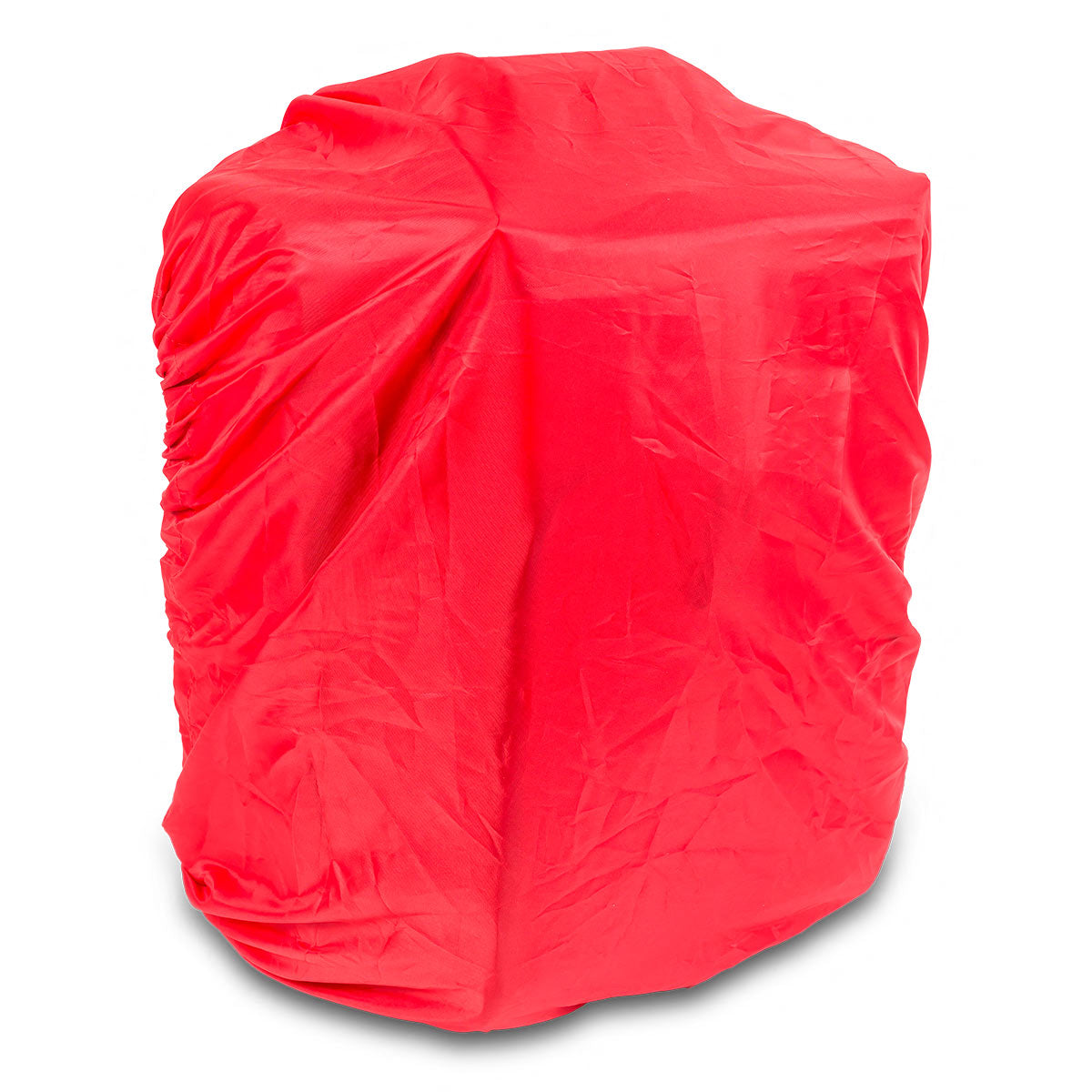 Elite Bags Rescue Emergency Backpack - Tarpaulin - Red - 