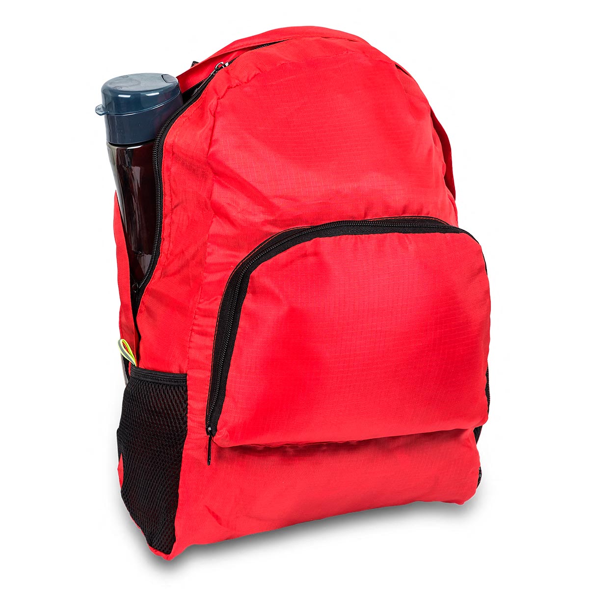 ELITE Foldable Backpack - Red - 