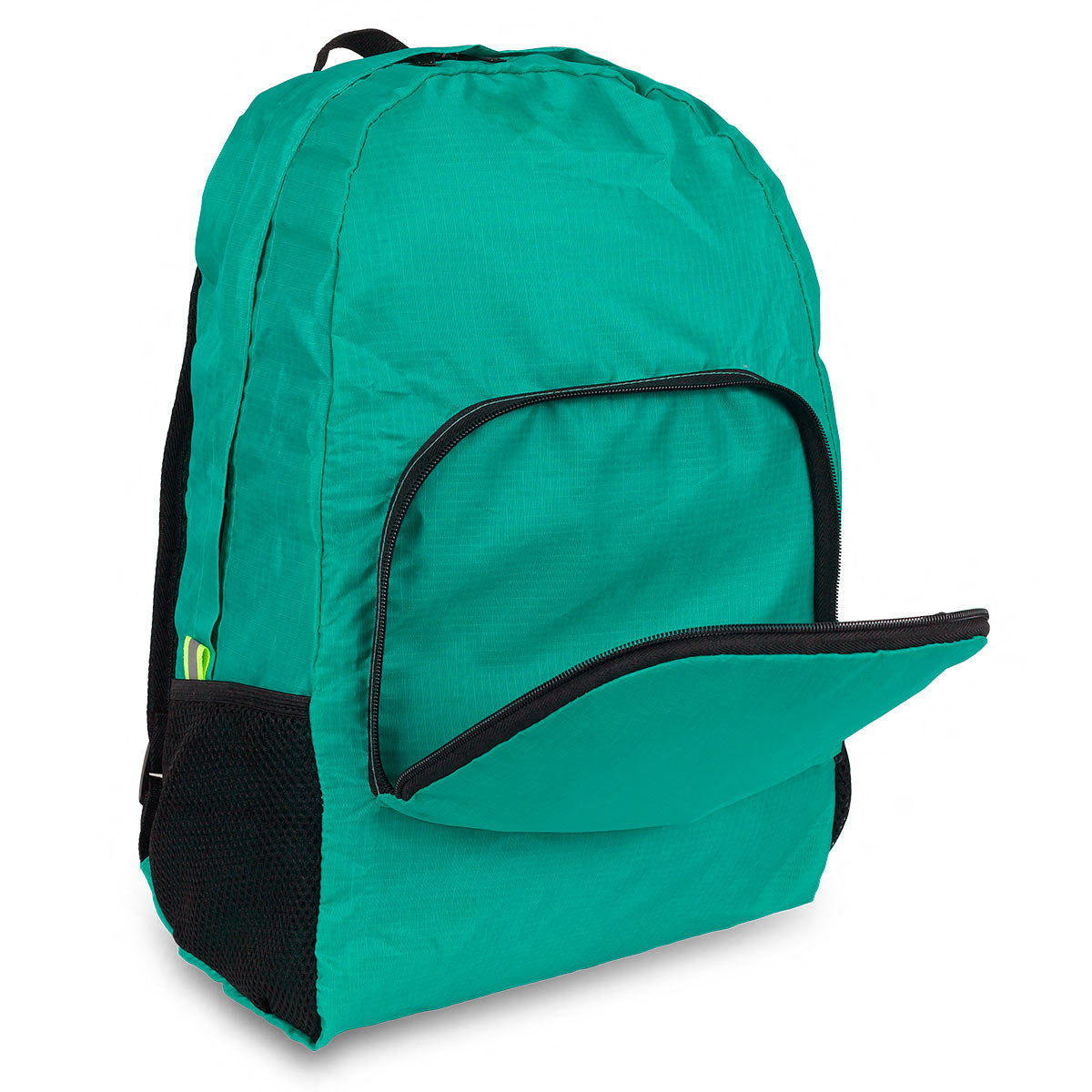 ELITE Foldable Backpack - Green - 