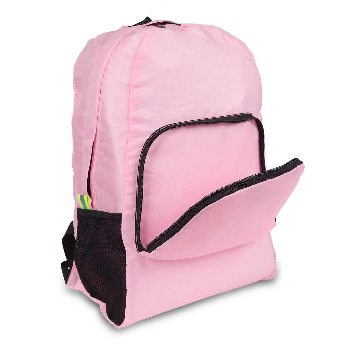 ELITE Foldable Backpack - Pink - 