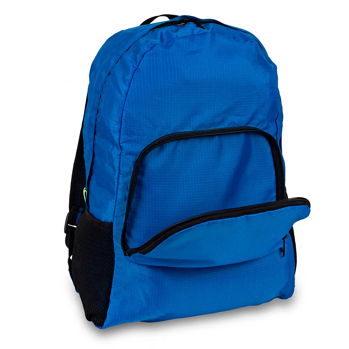 ELITE Foldable Backpack - Royal Blue - 