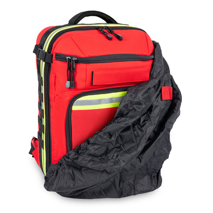 EMS Backpack for Paramedic and Rescue Personnel - 