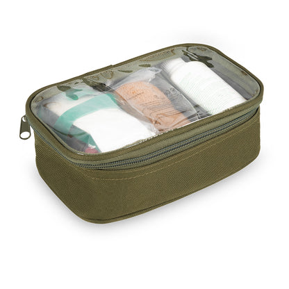 Elite PARAMED'S Rescue & Tactical Backpack - OD Green - 