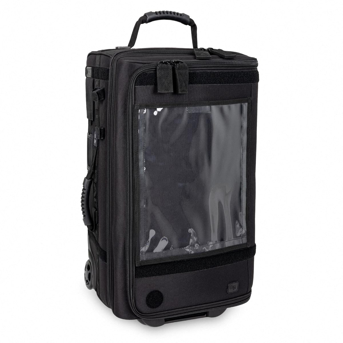 Elite Bag Emerair’s Trolley Oxygen Suitcase Trolley Bag - 