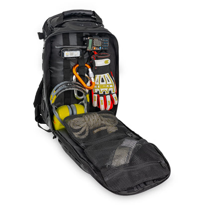 Helmet Carrier Backpack - 