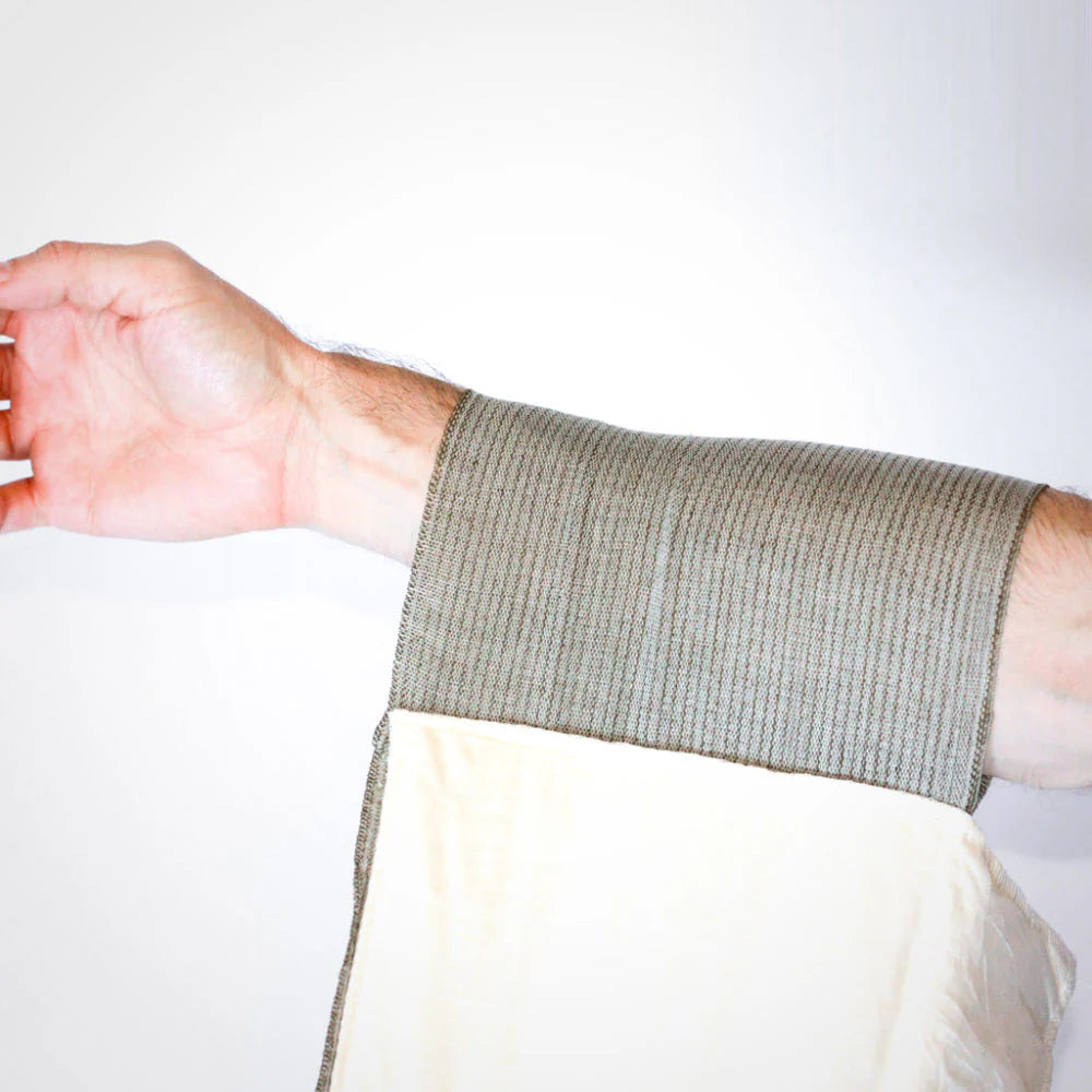 Emergency Israeli Bandage Abdominal 8"