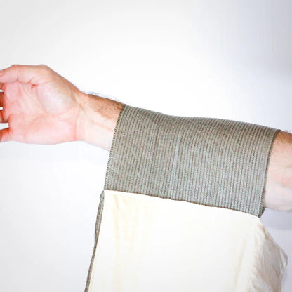 Emergency Israeli Bandage Abdominal 8"