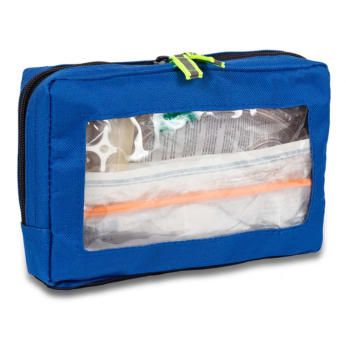 Critical Advanced Life Support Emergency Bag - Tarpaulin - 