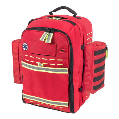 Elite Bags Auxiliary Molle Side Pockets (Pair) - 