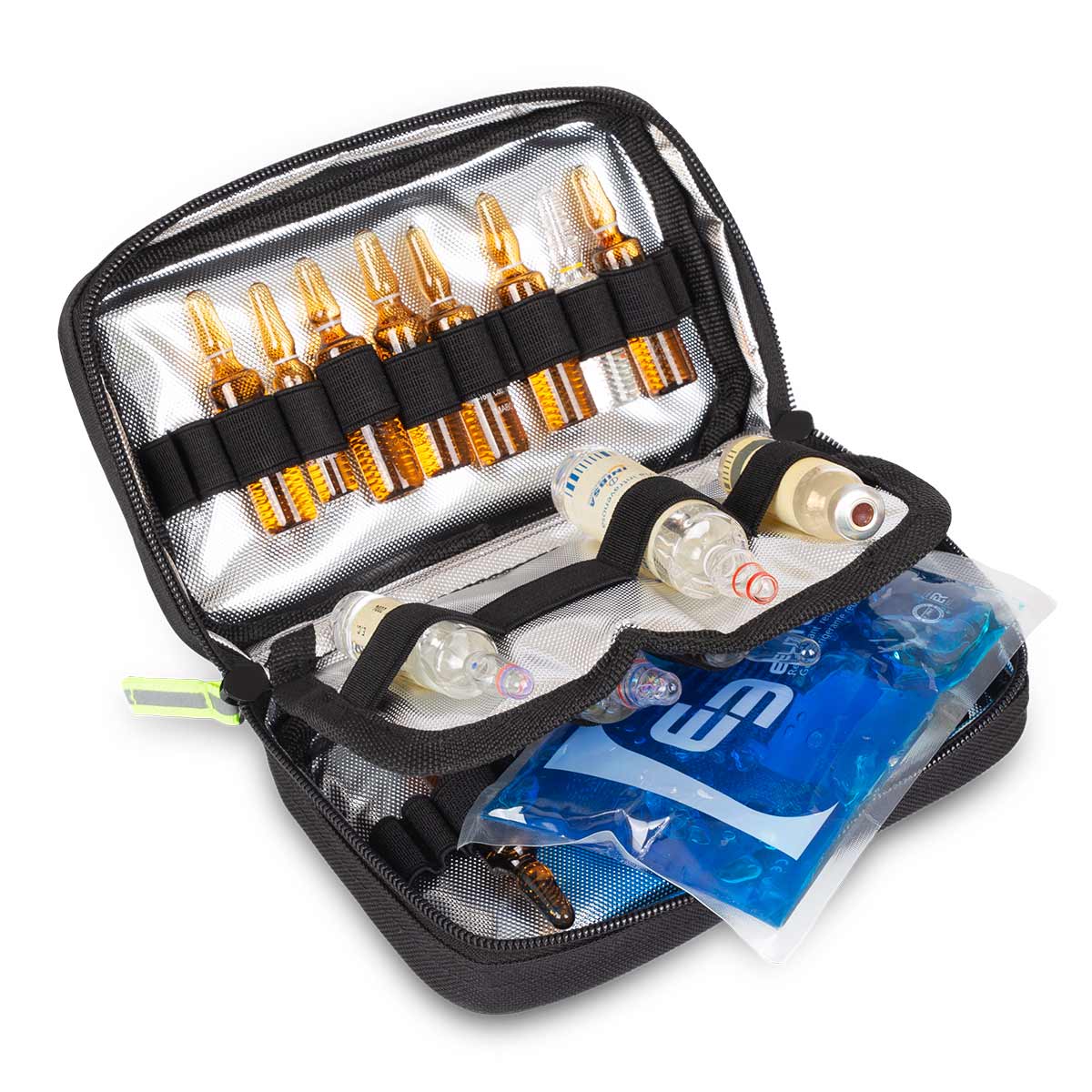 EXTREME’S EVO Trauma Bag for Basic Life Support (BLS) - 