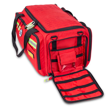 Elite Bags Trauma Bag - Advanced Life Support Emergency Bag - 