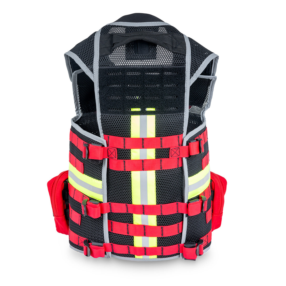 Elite Bags E-VEST For Emergency Medical Technicians - 