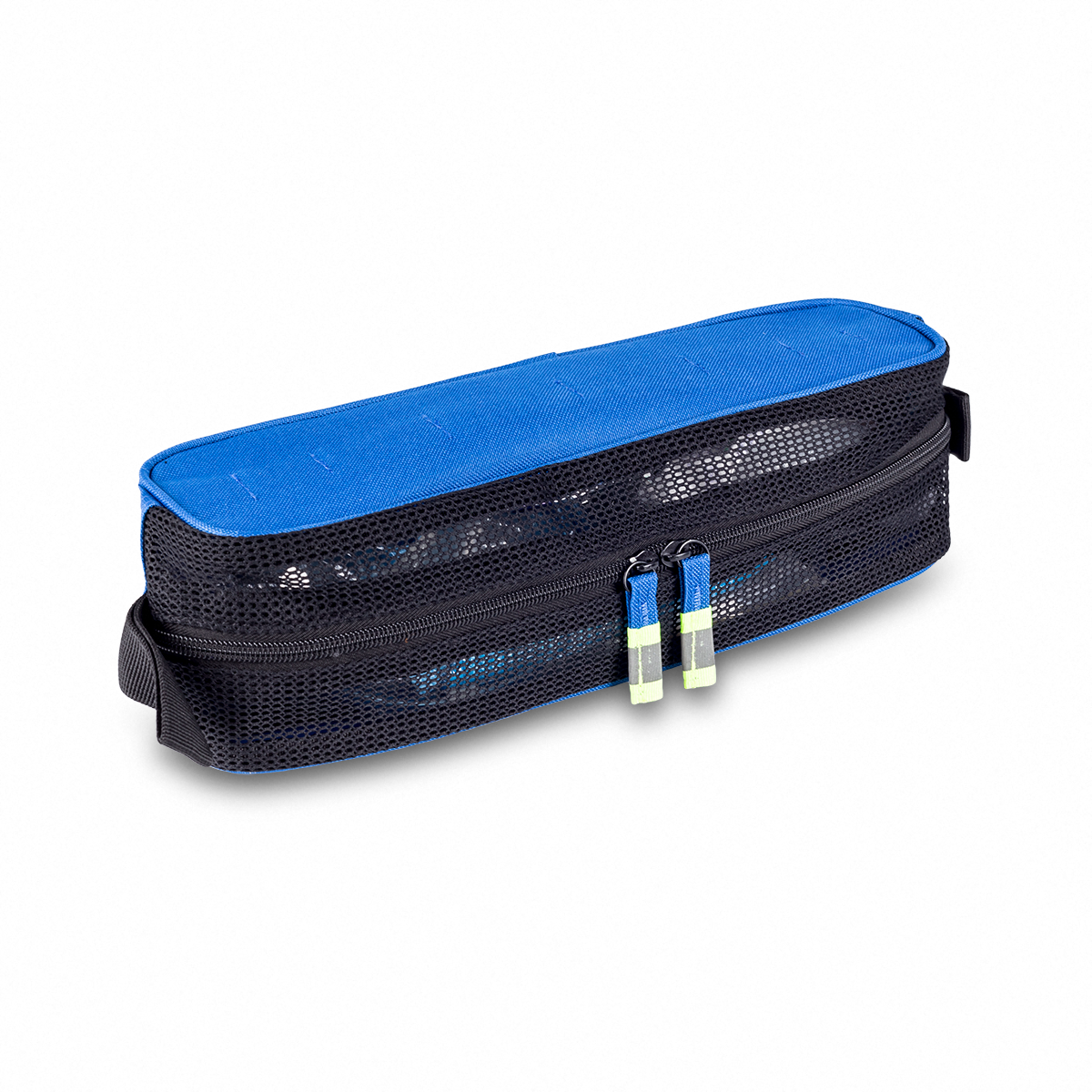 Compact Modular Tactical Backpack Red - Polyester - 