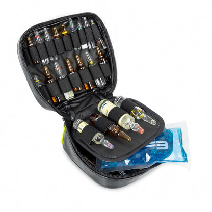 Elite Bags - EMERAIR'S TROLLEY Tarpaulin Respiratory Emergency Trolley - 