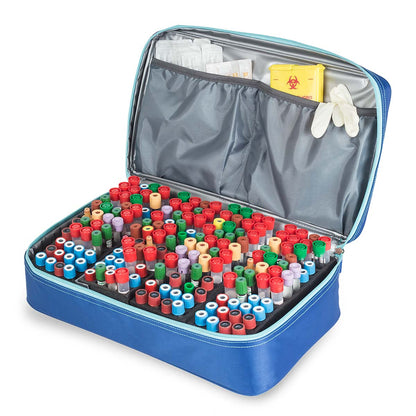 Elite MINICOOL's Isothermal Bag for Home Visits Sample Extractions - 