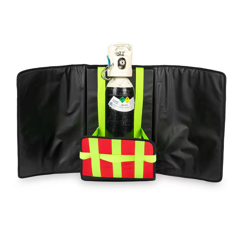 FOLDBAG Multifunction operational backpack - 