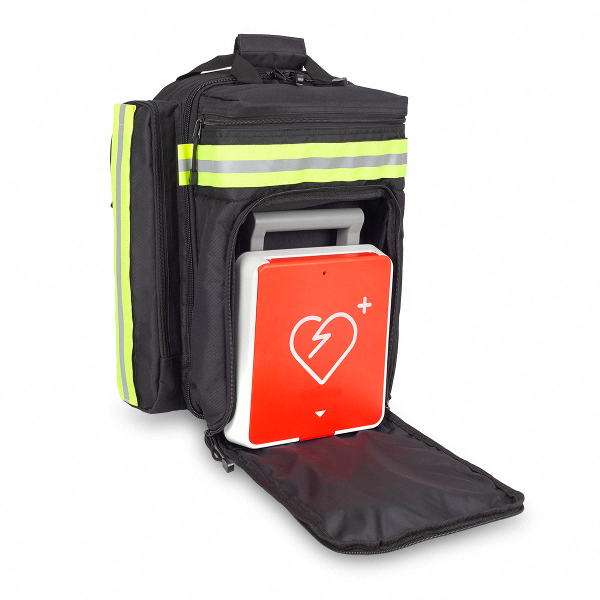 Elite Bags Emergency Basic Life Support Backpack - Medium - 