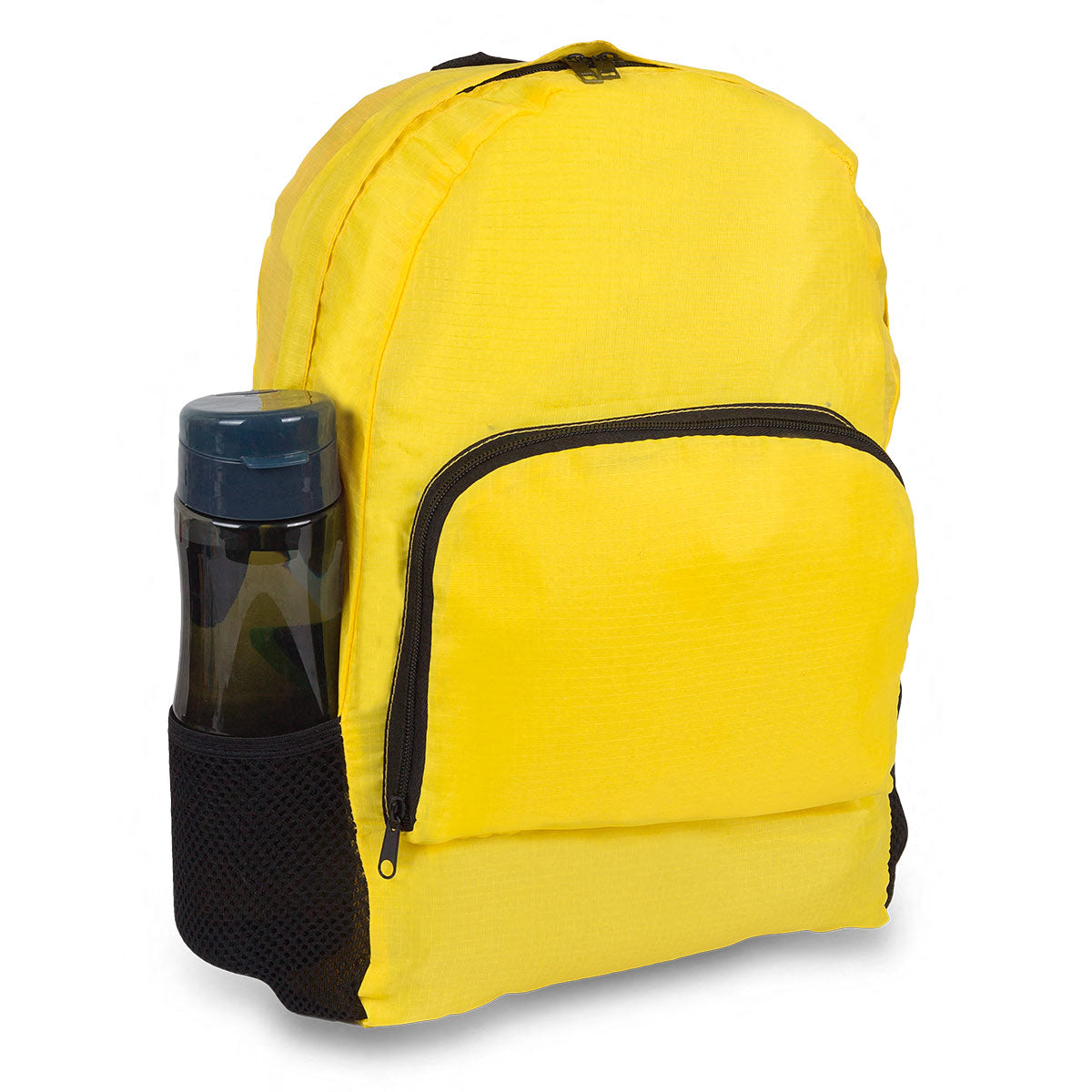 ELITE Foldable Backpack - Yellow - 