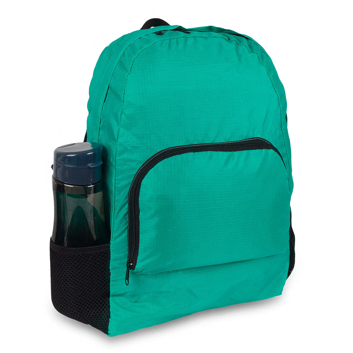 ELITE Foldable Backpack - Green - 