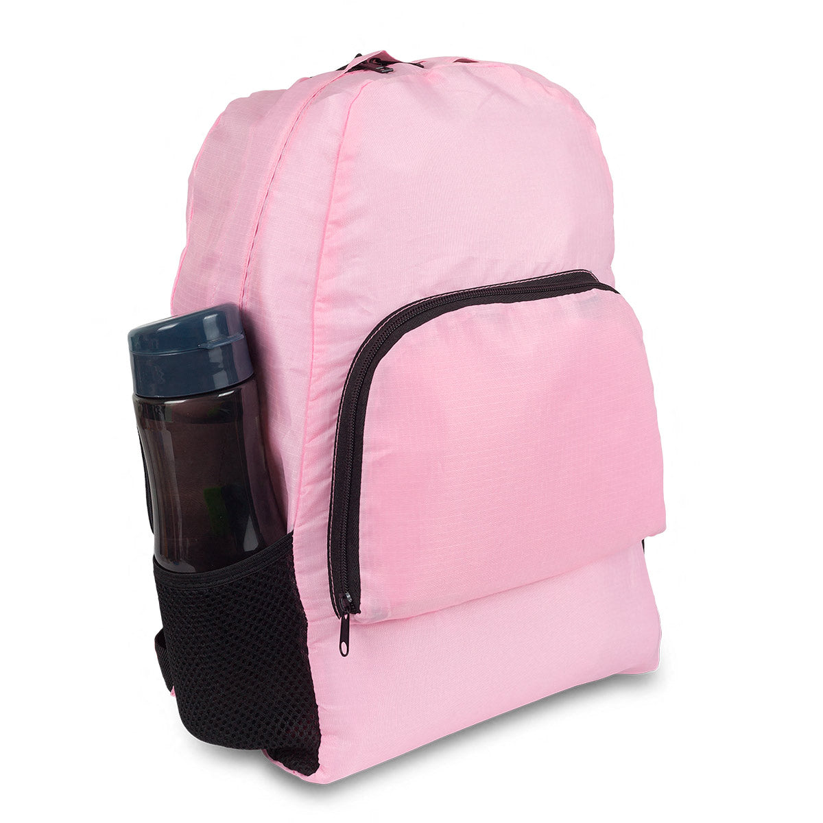 ELITE Foldable Backpack - Pink - 
