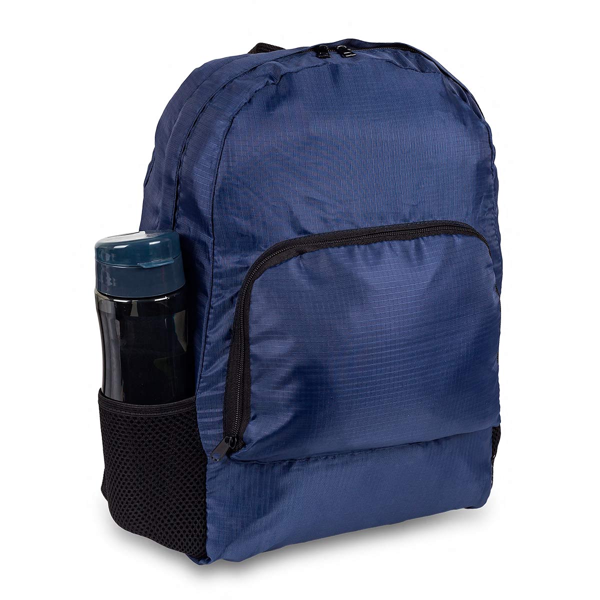 ELITE Foldable Backpack - Navy Blue - 