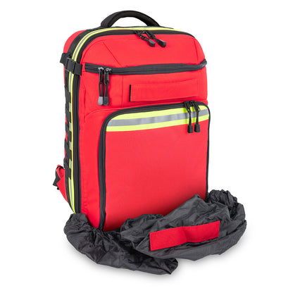 EMS Backpack for Paramedic and Rescue Personnel - 