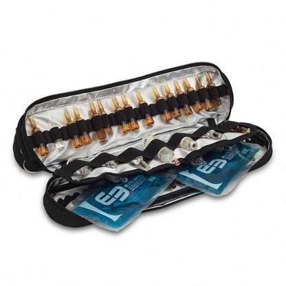 Elite PARAMED'S Rescue & Tactical Backpack - Black - 