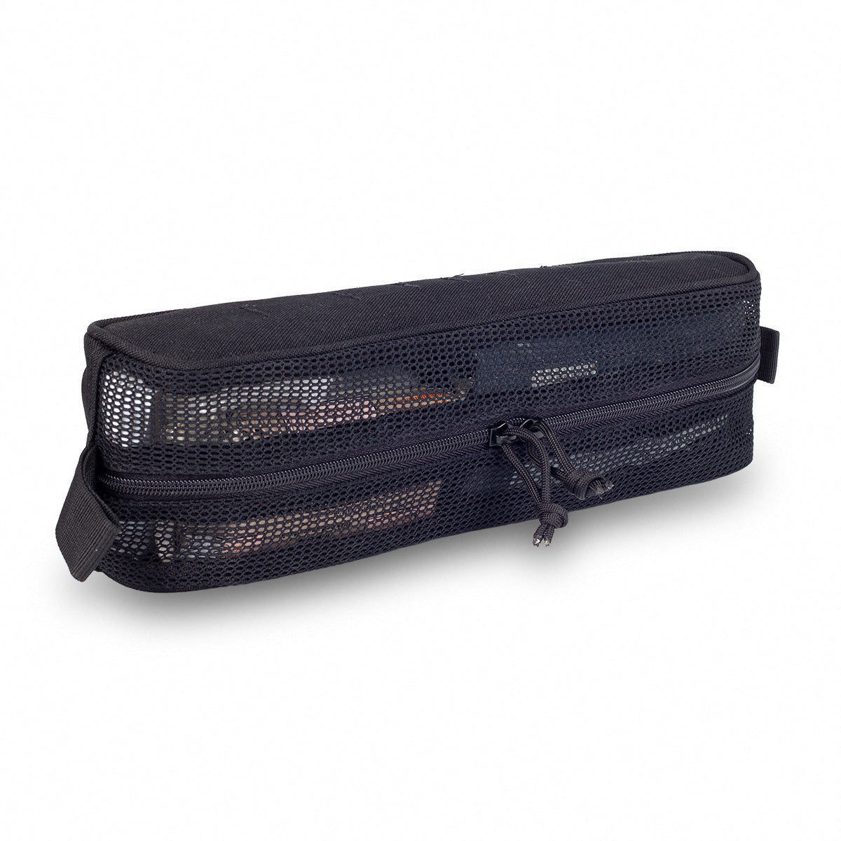 Compact Modular Tactical Backpack Black - Polyester - 