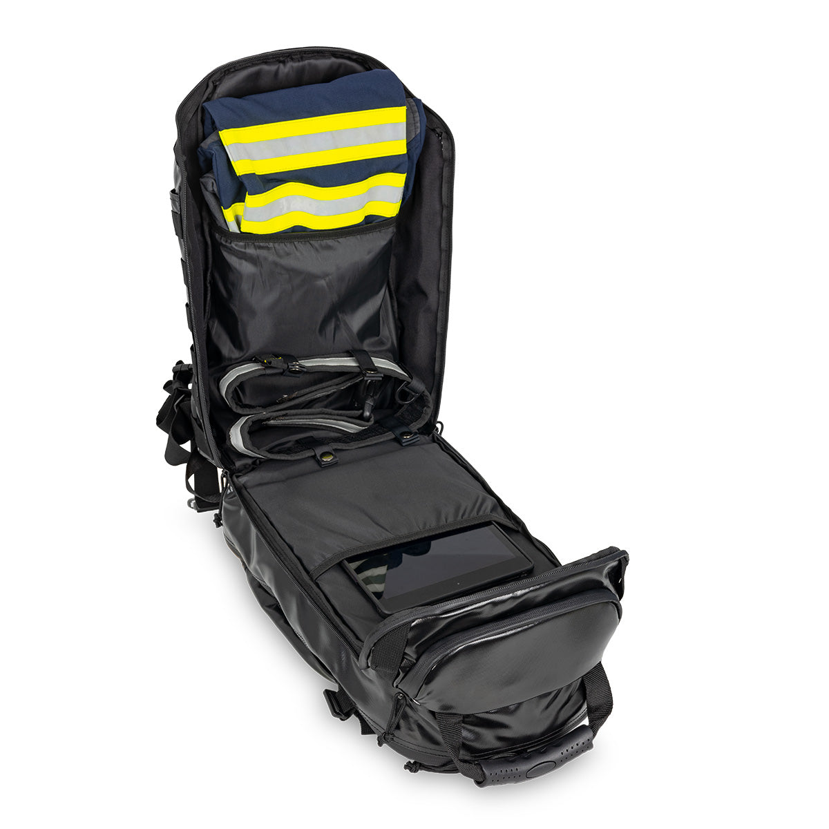 Helmet Carrier Backpack - 