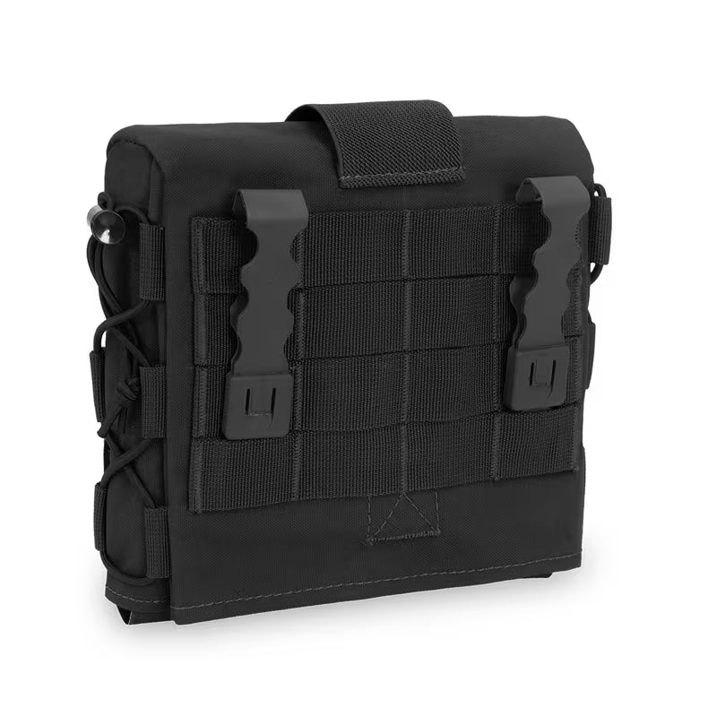 BIA Extended Individual First Aid Kit - 