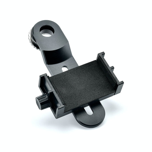 Universal Phone Holder For Taking Images with the D-Scope Dermatoscope