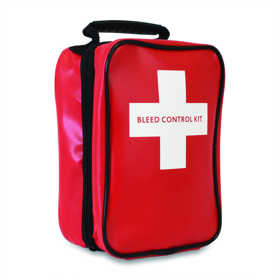 Bleed Control Kits – Medisave UK