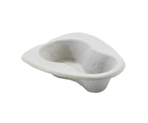 Vernacare bedpan 2LTR x100 - 