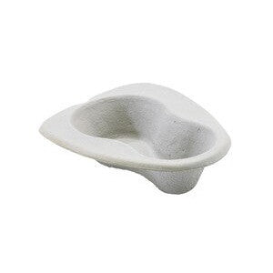 Vernacare bedpan 2LTR x100 - 