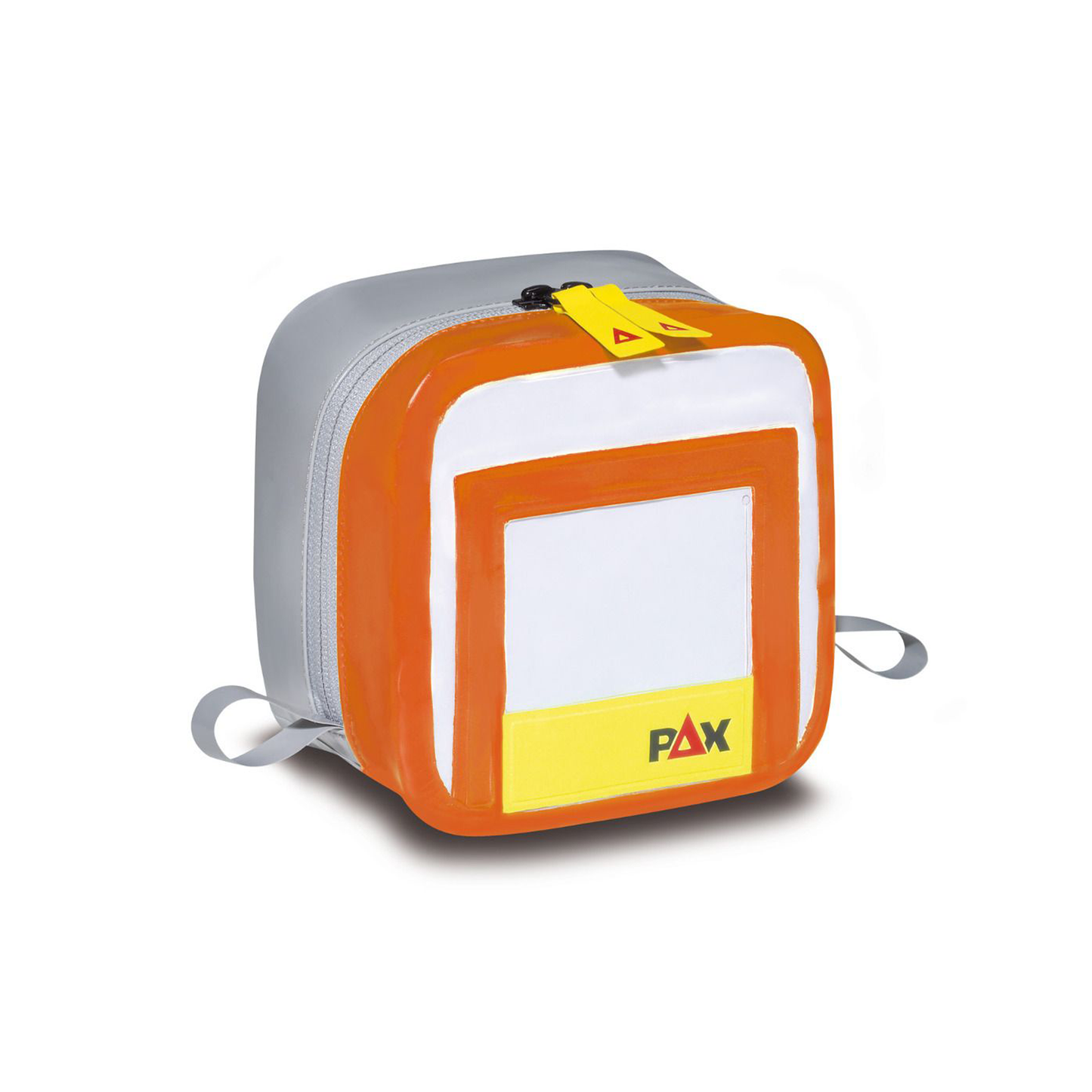 PAX Bags Medium Inner Pouch - Orange