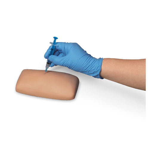 Injection Training Model