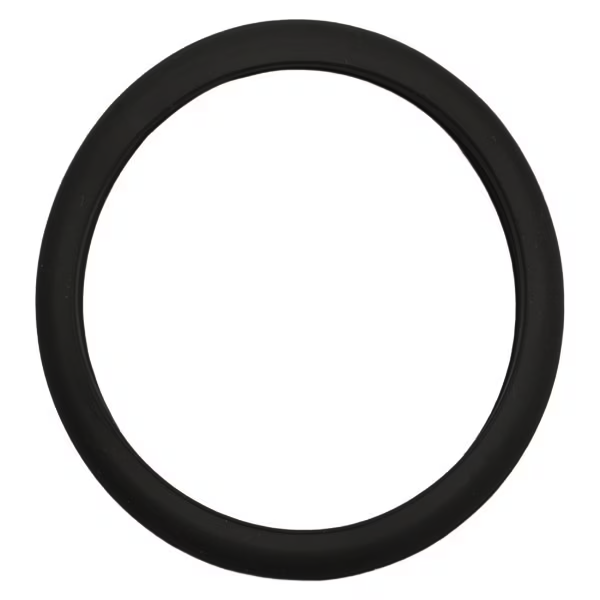 Paediatric Diaphragm Nonchill Rim - Black - 