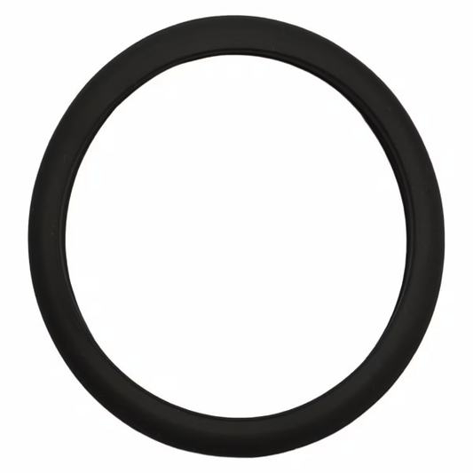 Paediatric Diaphragm Nonchill Rim - Black - 